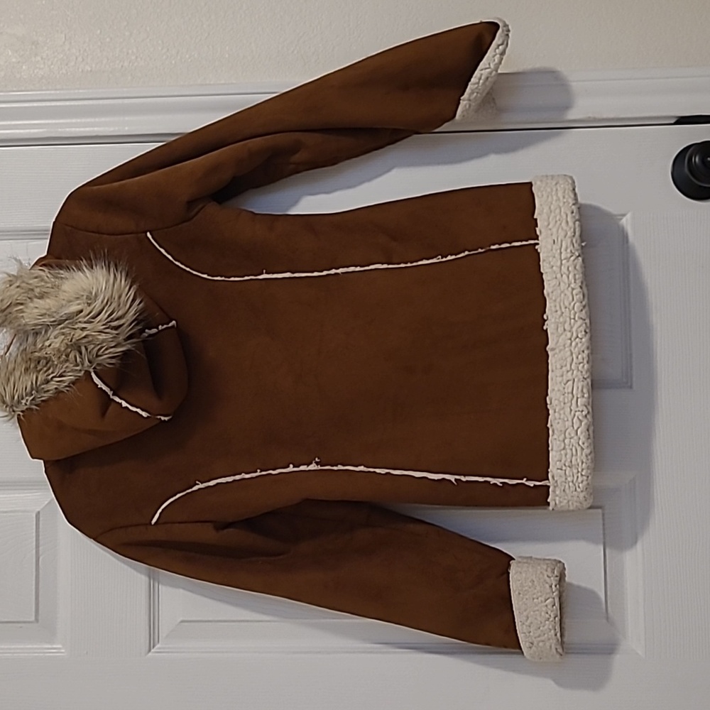 jacket - Picture 2 of 2